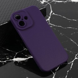 Futrola za iPhone 17 leđa Giulietta - tamno ljubičasta