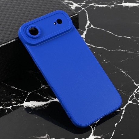 Futrola za iPhone Air leđa Giulietta - plava