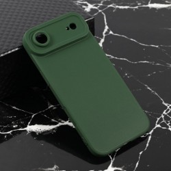 Futrola za iPhone Air leđa Giulietta - mat zelena