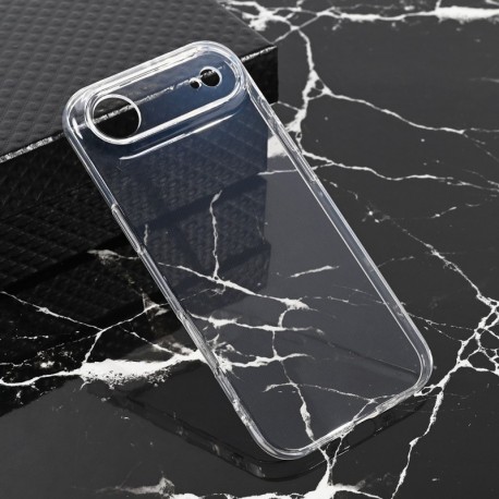 Futrola za iPhone Air leđa Giulietta - providna