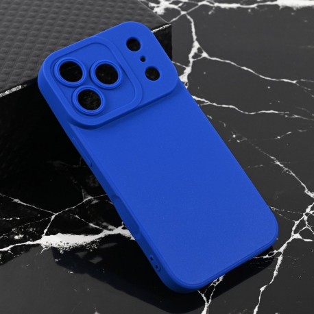 Futrola za iPhone 17 Pro leđa Giulietta - plava