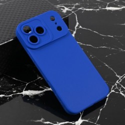 Futrola za iPhone 17 Pro Max leđa Giulietta - plava