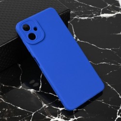 Futrola za Samsung Galaxy A06 leđa Giulietta - plava