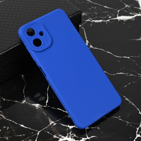 Futrola za Samsung Galaxy A06 leđa Giulietta - plava