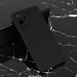 Futrola za Samsung Galaxy A07 leđa Giulietta - mat crna