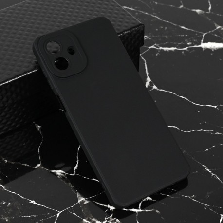 Futrola za Samsung Galaxy A07 leđa Giulietta - mat crna