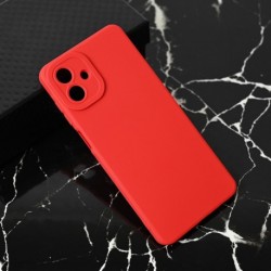 Futrola za Samsung Galaxy A07 leđa Giulietta - mat crvena