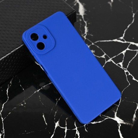 Futrola za Samsung Galaxy A07 leđa Giulietta - plava