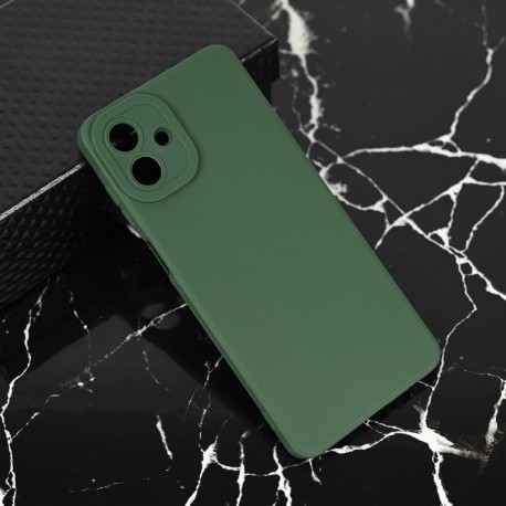 Futrola za Samsung Galaxy A07 leđa Giulietta - mat zelena