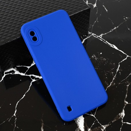 Futrola za Samsung Galaxy A10 leđa Giulietta - plava