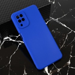 Futrola za Samsung Galaxy A12/A12s/A12 Nacho/A12 (India) leđa Giulietta - plava