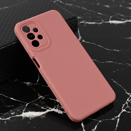 Futrola za Samsung Galaxy A13 leđa Giulietta - tamno roza