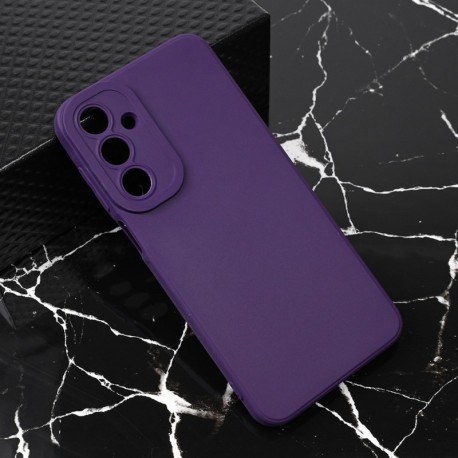 Futrola za Samsung Galaxy A16/5G leđa Giulietta - tamno ljubičasta