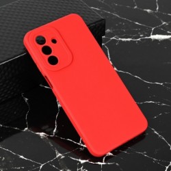 Futrola za Samsung Galaxy A17/5G leđa Giulietta - mat crvena