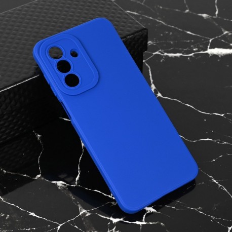 Futrola za Samsung Galaxy A17/5G leđa Giulietta - plava