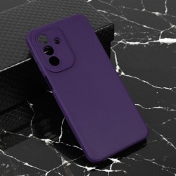 Futrola za Samsung Galaxy A17/5G leđa Giulietta - tamno ljubičasta