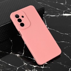 Futrola za Samsung Galaxy A17/5G leđa Giulietta - tamno roza