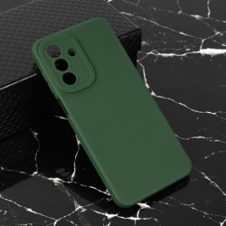 Futrola za Samsung Galaxy A17/5G leđa Giulietta - mat zelena