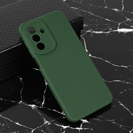 Futrola za Samsung Galaxy A17/5G leđa Giulietta - mat zelena