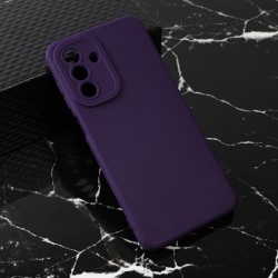 Futrola za Samsung Galaxy A26 leđa Giulietta - tamno ljubičasta