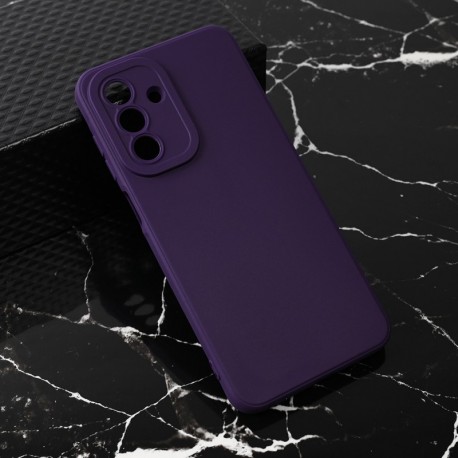 Futrola za Samsung Galaxy A26 leđa Giulietta - tamno ljubičasta