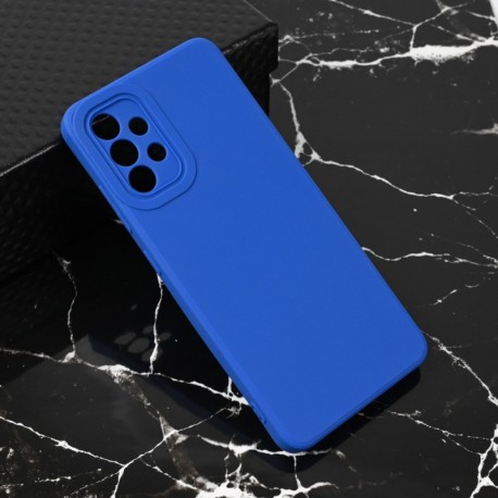 Futrola za Samsung Galaxy A32/4G leđa Giulietta - plava