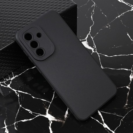 Futrola za Samsung Galaxy A36 leđa Giulietta - mat crna