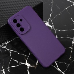 Futrola za Samsung Galaxy A36 leđa Giulietta - tamno ljubičasta