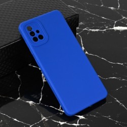 Futrola za Samsung Galaxy A51 leđa Giulietta - plava