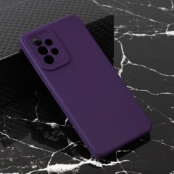 Futrola za Samsung Galaxy A52/4G/5G/A52s leđa Giulietta - tamno ljubičasta