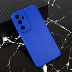 Futrola za Samsung Galaxy A55 leđa Giulietta - plava