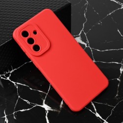 Futrola za Samsung Galaxy A56 leđa Giulietta - mat crvena