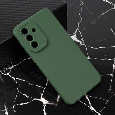 Futrola za Samsung Galaxy A56 leđa Giulietta - mat zelena