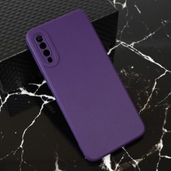 Futrola za Samsung Galaxy A70/A70s leđa Giulietta - tamno ljubičasta