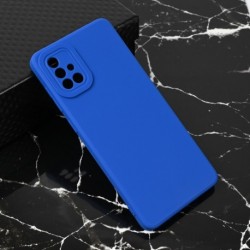 Futrola za Samsung Galaxy A71 leđa Giulietta - plava