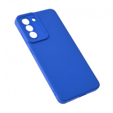 Futrola za Samsung Galaxy S21 FE 5G leđa Giulietta - plava