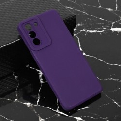 Futrola za Samsung Galaxy S21 5G leđa Giulietta - tamno ljubičasta