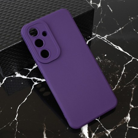 Futrola za Samsung Galaxy S24 FE leđa Giulietta - tamno ljubičasta