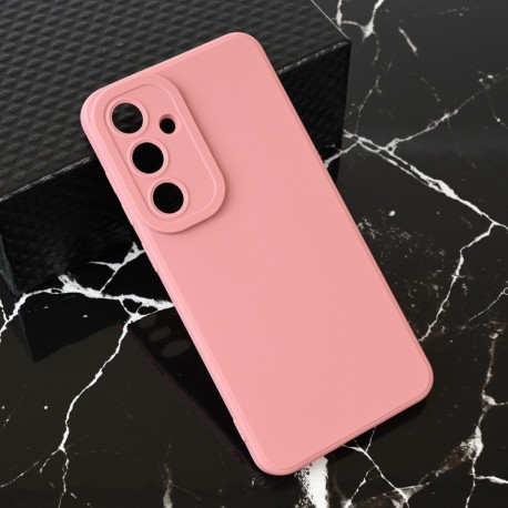 Futrola za Samsung Galaxy S24 FE leđa Giulietta - tamno roza