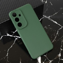 Futrola za Samsung Galaxy S25 FE leđa Giulietta - mat zelena