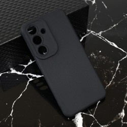 Futrola za Samsung Galaxy S25 leđa Giulietta - mat crna