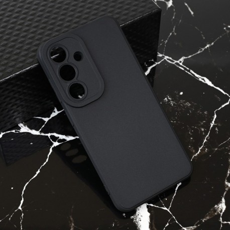 Futrola za Samsung Galaxy S25 leđa Giulietta - mat crna