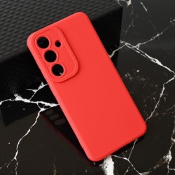 Futrola za Samsung Galaxy S25 leđa Giulietta - mat crvena