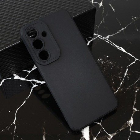 Futrola za Samsung Galaxy S25 Plus leđa Giulietta - mat crna