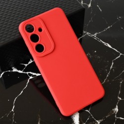 Futrola za Samsung Galaxy S25 Plus leđa Giulietta - mat crvena