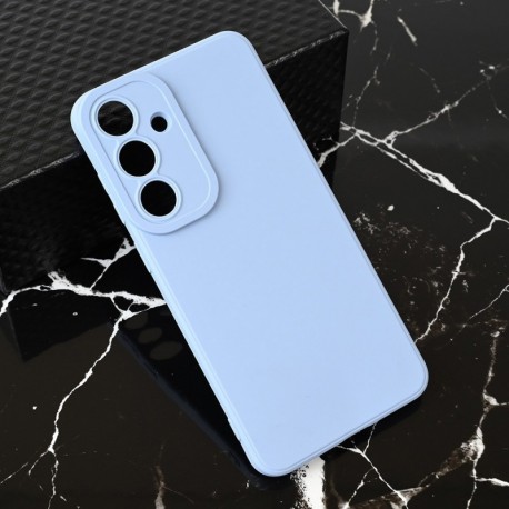 Futrola za Samsung Galaxy S25 Plus leđa Giulietta - mat svetlo plava