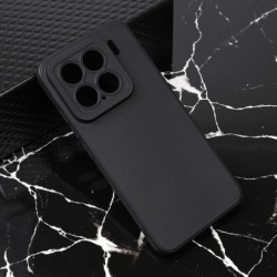 Futrola za Xiaomi 15 leđa Giulietta - mat crna