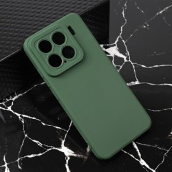 Futrola za Xiaomi 15 leđa Giulietta - mat zelena