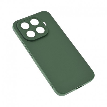 Futrola za Xiaomi 15T Pro leđa Giulietta - mat zelena