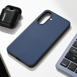 Futrola za Samsung Galaxy A26 leđa Teracell scrub - teget